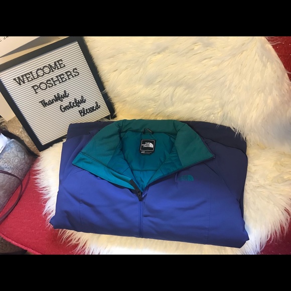 NWT North Face Apex Elevation Jacket - Picture 3 of 4